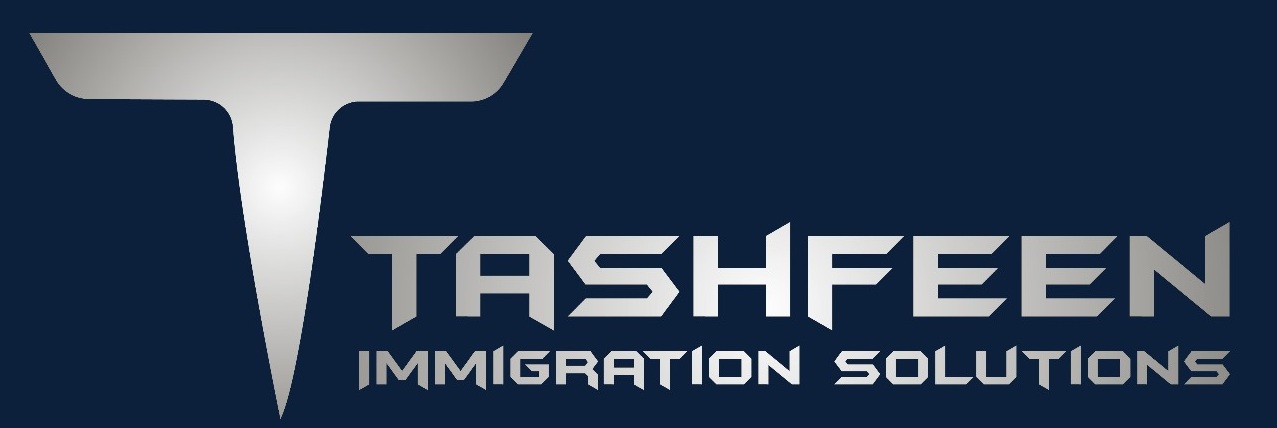 Tashfeen Immigration Solutions