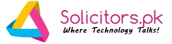 Solicitors.pk logo