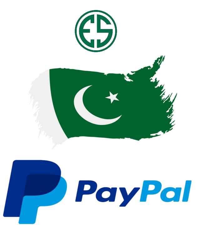 Charge online through PayPal in Pakistan - Solicitors.pk