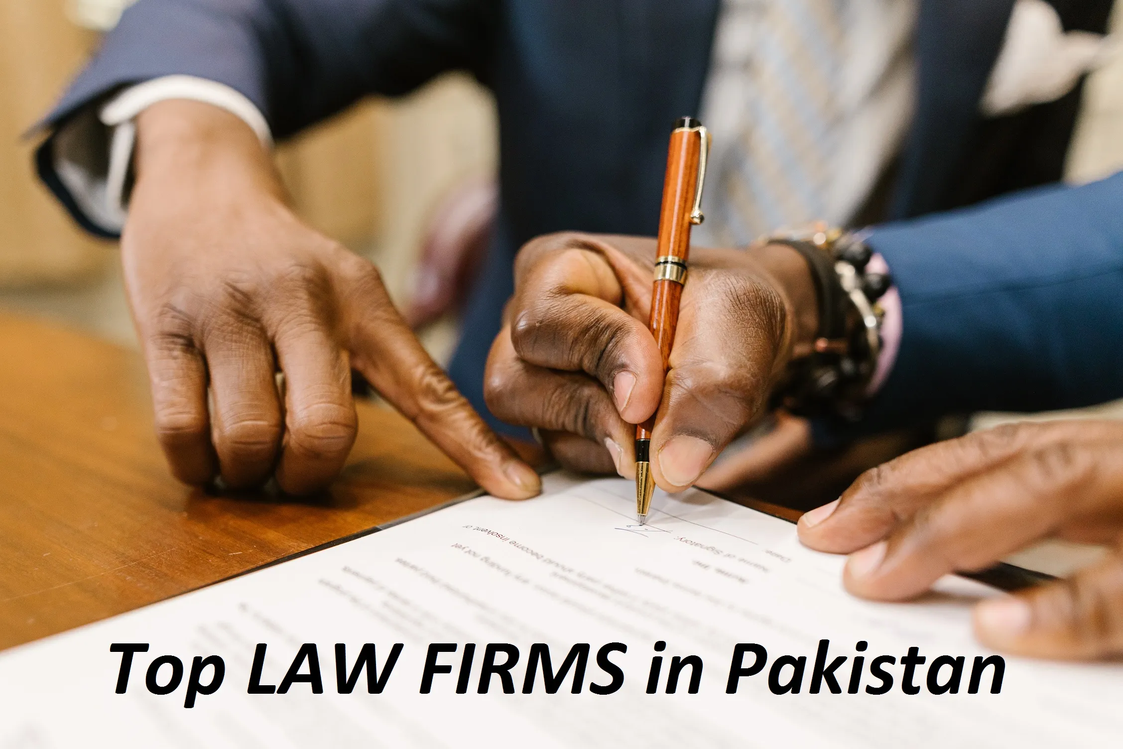 Pakistani law firms by solicitors.pk