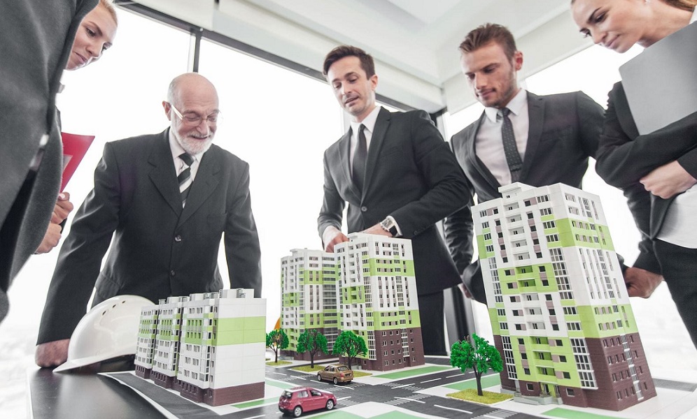 Pakistan's leading free software for real estate builders and developers